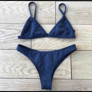 Disruptive Youth Bikini
